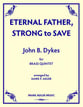 Eternal Father, Strong to Save P.O.D cover